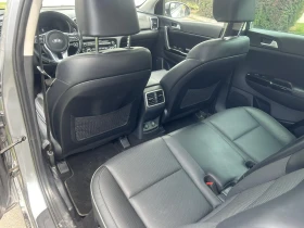 Kia Sportage, снимка 3