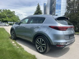 Kia Sportage, снимка 2
