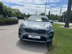 Kia Sportage, снимка 14