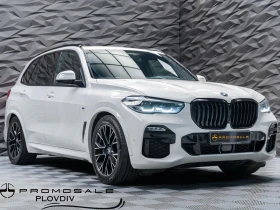 BMW X5 XDRIVE 30D* 3XTV* HUD* MEMORY* ПОДГРЕВ, снимка 1