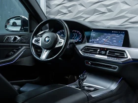 BMW X5 XDRIVE 30D* 3XTV* HUD* MEMORY* ПОДГРЕВ, снимка 5