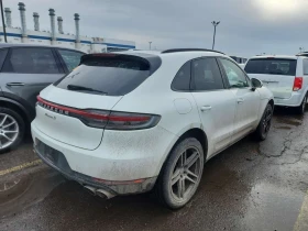 Porsche Macan  S / CARFAX / Engine (noise, снимка 3