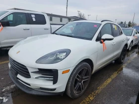 Porsche Macan  S / CARFAX / Engine (noise, снимка 1
