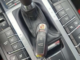 Porsche Macan  S / CARFAX / Engine (noise, снимка 8