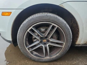 Porsche Macan  S / CARFAX / Engine (noise, снимка 6