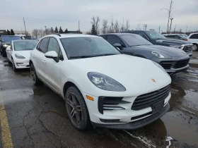 Porsche Macan  S / CARFAX / Engine (noise, снимка 2