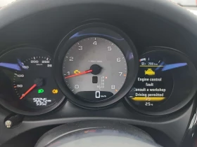 Porsche Macan  S / CARFAX / Engine (noise, снимка 9