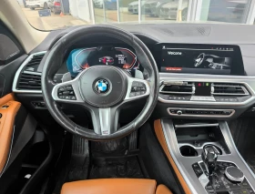 BMW X5, снимка 9