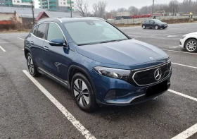 Mercedes-Benz EQA 300 4MATIC, снимка 2
