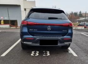 Mercedes-Benz EQA 300 4MATIC, снимка 3
