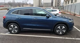 Mercedes-Benz EQA 300 4MATIC, снимка 4
