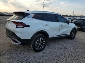 Kia Sportage HYBRID EX, снимка 3