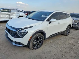 Kia Sportage HYBRID EX, снимка 1