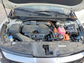 Kia Sportage HYBRID EX, снимка 11