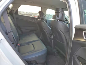 Kia Sportage HYBRID EX, снимка 10