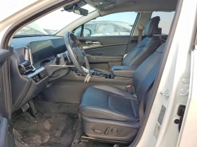 Kia Sportage HYBRID EX, снимка 7