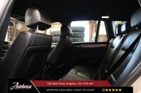 BMW X3 xDrive* АвтоКредит* (ЦЕНА ДО БГ), снимка 14