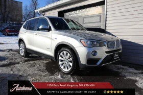 BMW X3 xDrive* АвтоКредит* (ЦЕНА ДО БГ), снимка 6