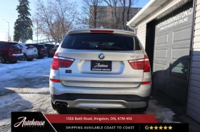 BMW X3 xDrive* АвтоКредит* (ЦЕНА ДО БГ), снимка 5