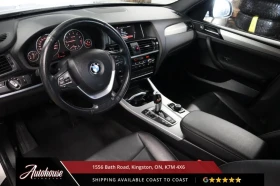BMW X3 xDrive* АвтоКредит* (ЦЕНА ДО БГ), снимка 13