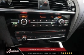 BMW X3 xDrive* АвтоКредит* (ЦЕНА ДО БГ), снимка 11