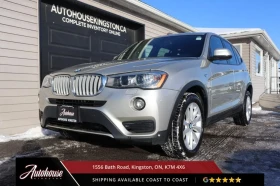 BMW X3 xDrive* АвтоКредит* (ЦЕНА ДО БГ), снимка 2
