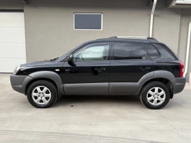 Hyundai Tucson 2.0 diesel 113hp, снимка 3