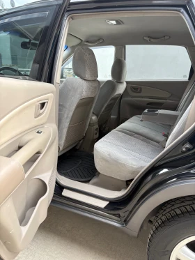 Hyundai Tucson 2.0 diesel 113hp, снимка 14