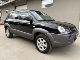 Hyundai Tucson 2.0 diesel 113hp, снимка 10