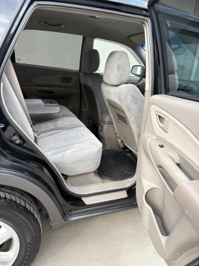 Hyundai Tucson 2.0 diesel 113hp, снимка 15