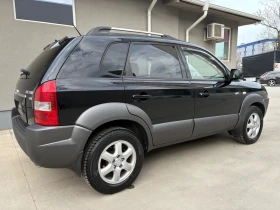 Hyundai Tucson 2.0 diesel 113hp, снимка 8