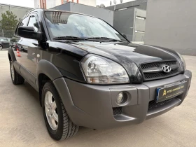 Hyundai Tucson 2.0 diesel 113hp, снимка 11