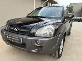 Hyundai Tucson 2.0 diesel 113hp, снимка 1