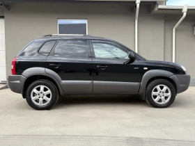 Hyundai Tucson 2.0 diesel 113hp, снимка 9