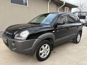 Hyundai Tucson 2.0 diesel 113hp, снимка 2