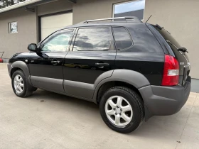 Hyundai Tucson 2.0 diesel 113hp, снимка 4