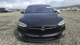 Tesla Model X AWD 70D, снимка 13
