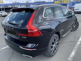 Volvo XC60 D5/Inscription/AWD/235кс/Панорама, снимка 3