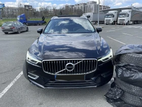 Volvo XC60 D5/Inscription/AWD/235кс/Панорама, снимка 2