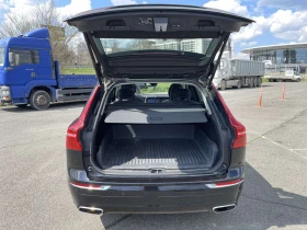 Volvo XC60 D5/Inscription/AWD/235кс/Панорама, снимка 4