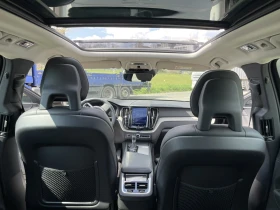 Volvo XC60 D5/Inscription/AWD/235кс/Панорама, снимка 7