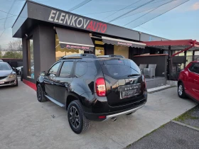 Dacia Duster !!!129982км 1.2 TCE-125к.с Laureate 4WD-ШВЕЙЦАРИЯ, снимка 6
