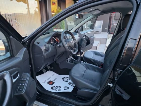 Dacia Duster !!!129982км 1.2 TCE-125к.с Laureate 4WD-ШВЕЙЦАРИЯ, снимка 12