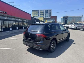 VW Tiguan ПОДГРЕВ * ПАНОРАМА * ЛИЦЕНЗИРАНО ПРЕДСТАВИТЕЛСТВО, снимка 5