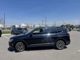 VW Tiguan ПОДГРЕВ * ПАНОРАМА * ЛИЦЕНЗИРАНО ПРЕДСТАВИТЕЛСТВО, снимка 2