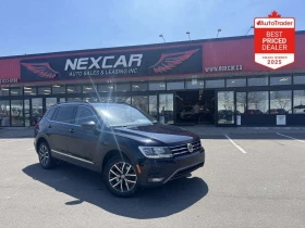 VW Tiguan ПОДГРЕВ * ПАНОРАМА * ЛИЦЕНЗИРАНО ПРЕДСТАВИТЕЛСТВО, снимка 1