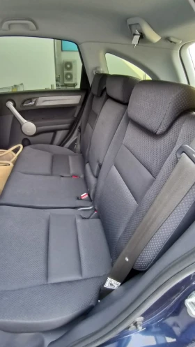 Honda Cr-v, снимка 9