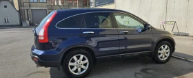Honda Cr-v, снимка 2