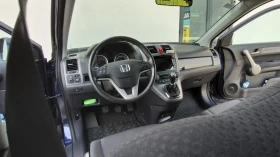 Honda Cr-v, снимка 14