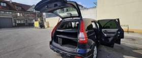Honda Cr-v, снимка 4